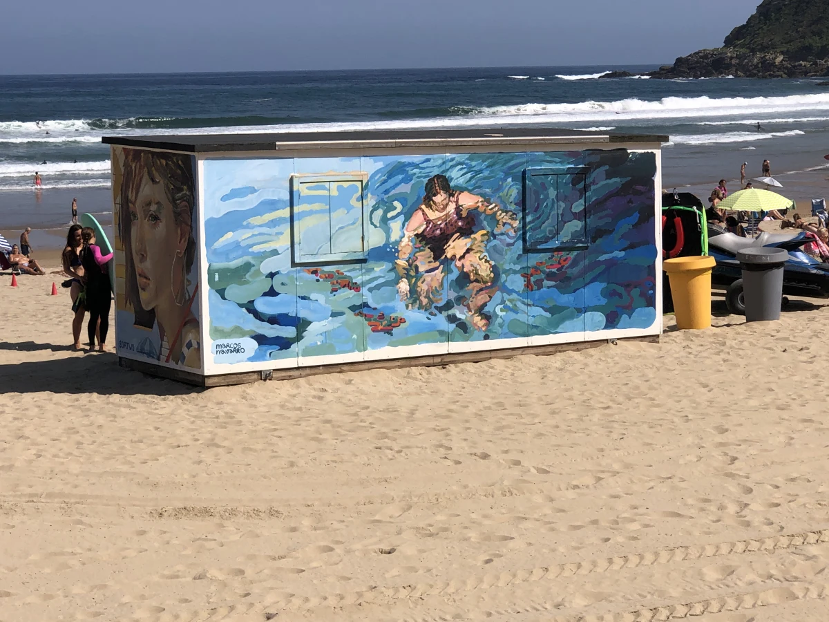 Donostia-San Sebastián